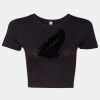 Women’s Crop Tee Thumbnail