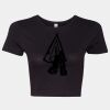 Women’s Crop Tee Thumbnail