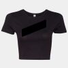 Women’s Crop Tee Thumbnail