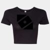 Women’s Crop Tee Thumbnail