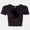 Women’s Crop Tee Thumbnail