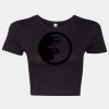 Women’s Crop Tee Thumbnail
