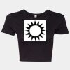Women’s Crop Tee Thumbnail
