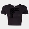 Women’s Crop Tee Thumbnail