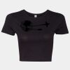 Women’s Crop Tee Thumbnail