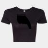 Women’s Crop Tee Thumbnail