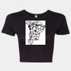 Women’s Crop Tee Thumbnail
