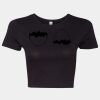 Women’s Crop Tee Thumbnail