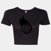 Women’s Crop Tee Thumbnail