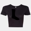 Women’s Crop Tee Thumbnail