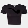 Women’s Crop Tee Thumbnail