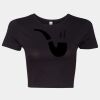 Women’s Crop Tee Thumbnail
