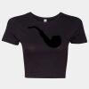 Women’s Crop Tee Thumbnail