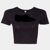 Women’s Crop Tee Thumbnail