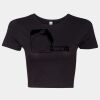 Women’s Crop Tee Thumbnail