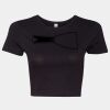Women’s Crop Tee Thumbnail