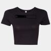 Women’s Crop Tee Thumbnail