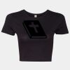 Women’s Crop Tee Thumbnail