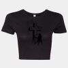 Women’s Crop Tee Thumbnail