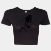 Women’s Crop Tee Thumbnail