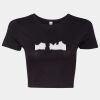 Women’s Crop Tee Thumbnail
