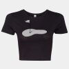 Women’s Crop Tee Thumbnail