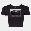 Women’s Crop Tee Thumbnail
