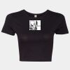 Women’s Crop Tee Thumbnail