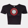 Women’s Crop Tee Thumbnail