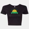 Women’s Crop Tee Thumbnail