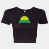 Women’s Crop Tee Thumbnail