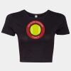 Women’s Crop Tee Thumbnail