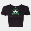 Women’s Crop Tee Thumbnail