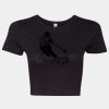 Women’s Crop Tee Thumbnail