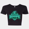 Women’s Crop Tee Thumbnail