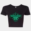 Women’s Crop Tee Thumbnail