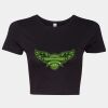 Women’s Crop Tee Thumbnail