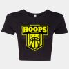 Women’s Crop Tee Thumbnail