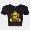 Women’s Crop Tee Thumbnail