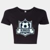 Women’s Crop Tee Thumbnail