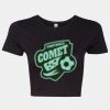 Women’s Crop Tee Thumbnail
