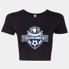 Women’s Crop Tee Thumbnail