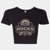 Women’s Crop Tee Thumbnail