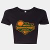 Women’s Crop Tee Thumbnail