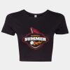 Women’s Crop Tee Thumbnail