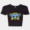 Women’s Crop Tee Thumbnail