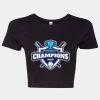 Women’s Crop Tee Thumbnail