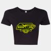 Women’s Crop Tee Thumbnail