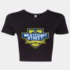 Women’s Crop Tee Thumbnail
