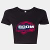 Women’s Crop Tee Thumbnail